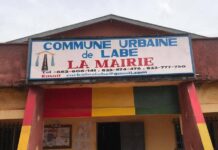 Drame à Labé : « Avant de se suicider, il a demandé à sa femme de rentrer chez elle au village »