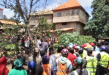 Tragédie à Labé : Un enfant de 2 ans retrouvé mort au fond d’un puits à Domby