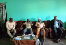 Développement local : Une délégation de la CORDDT en mission à Tougué