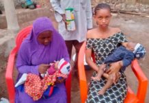 SOS à Fria : Deux mamans meurent en donnant la vie, leurs bébés orphelins ont besoin d’assistance !