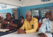 Gestion de la Transition : L’UFR demande au président Doumbouya de « mettre balle à terre »