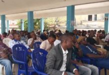 Tidiane Conté de l’UFR : « Quand l’État veut créer un crime sans témoin, il rend la presse muette »