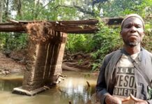Pont Gbilimba : Firawa lance un SOS pour sa survie économique