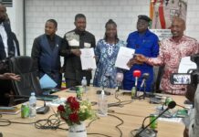 Ministère du Commerce : Débat sur la régulation des prix