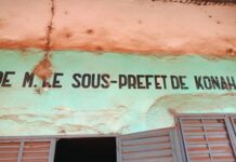Konah : un candidat aux élections communales porté disparu à quelques heures du scrutin