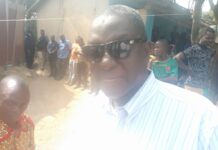 Kissidougou : Un couturier reconverti en marabout s’est donné la mort