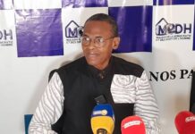 Blocage du cadre de dialogue en Guinée: Tierno Monénembo dénonce le manque de volonté du CNRD