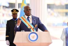 RDC: C’est parti pour le 2è mandat de Félix Tshisekedi!
