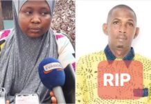 Décès d’Ibrahima Saïkou Diallo : « Mon papa était véritablement attaché à son orphelinat »