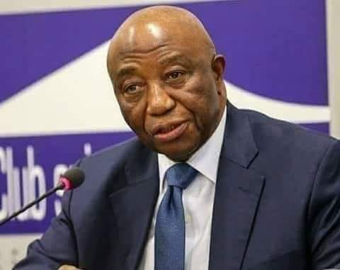 Joseph Nyumah Boakai, nouveau président du Libéria