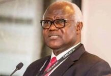 Sierra Leone : L’ancien président inculpé pour trahison et tentative de coup d’État