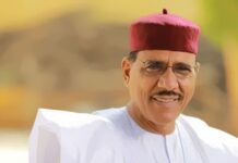 Mohamed Bazoum détenu: Le Niger et la Cédéao en négociation pour la libération de l’ex président