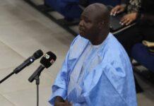 Massacre du 28 septembre: Des révélations troublantes sur le rôle de Bienvenu Lamah et Blaise Goumou