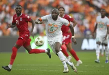 CAN 2023 : Battue 4 buts à 0, la Côte d’Ivoire passe une soirée cauchemardesque