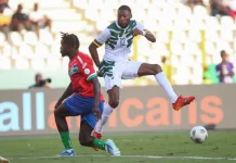 CAN 2023: Le Cameroun crée l’exploit en se qualifiant in extremis pour les huitièmes de finale