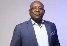 Bouba Sampil élu président de la Féguifoot : Les amateurs du football réagissent