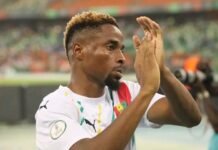 François Kamano : « On a voulu…malheureusement, le destin a décidé que l’aventure s’arrête-là »