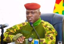 Le Burkina Faso réitère son retrait de la CEDEAO sans délai(Communiqué)