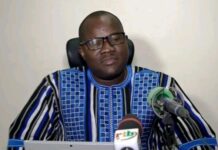 « La CEDEAO perdra au moins 45 milliards de FCFA par an avec le retrait de l’AES », Aboubakar Nacanabo, MEF Burkina Faso