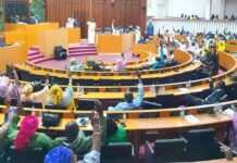 Crise au Sénégal: Les autorités mettent un terme à la commission d’enquête parlementaire