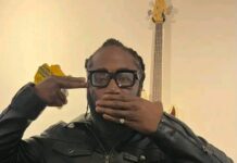 Guerre en RDC : L’artiste Elie kamano dénonce le silence de la communauté internationale