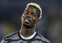 Coup de tonnerre: Paul Pogba suspendu pour 4 ans pour dopage
