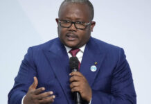 Guinée-Bissau: : Umaro Sissoco Embaló félicite Macky Sall après le report de l’élection présidentielle