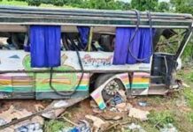 Accident meurtrier au Mali : Plus de 30 morts sur la route nationale 7
