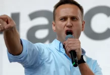 Navalny : Un symbole de l’opposition russe meurt en prison