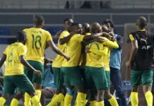 CAN 2023 : L’Afrique du Sud arrache la 3e place devant les Léopards