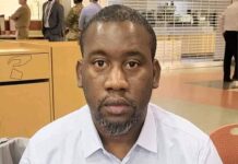 Dubaï : Un forum, 7 milliards de dollars en l’air, Aliou Bah dénonce l’illusion financière