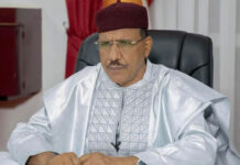 Niger : les avocats de Mohamed Bazoum demandent encore à la CEDEAO d’exiger sa Libération