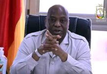 Gouvernance et diplomatie: Dr Morissanda Kouyaté défend la stratégie du silence face aux critiques en ligne