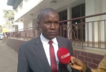 Nouvelle comparution de Damaro: Les avocats réagissent!