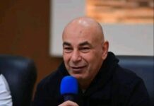 Hossam Hassan nommé nouvel entraîneur des Pharaons d’Égypte après l’élimination prématurée à la CAN 2023