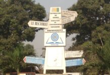 UGLC-Sonfonia : Une affaire de diplômes non conformes délivrés secoue les réseaux sociaux