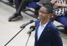 Evènements du 28 septembre : Le journaliste Aboubacr Diallo, fait son témoignage