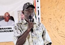 Le RPG refuse de « digérer » le coup d’État : « On va se lever et se donner la main pour récupérer notre pouvoir »