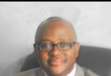 Dissolution du gouvernement: Réaction du Secrétaire fédéral de l’UFDG de Coyah