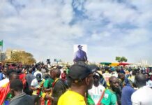Flou sur la présidentielle au Sénégal : Le Collectif « Arr Sunu Élection » saisit le Conseil constitutionnel
