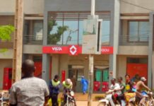 Grève générale à Kissidougou : « Toutes les écoles ont observé la grève, même les écoles privées », Cheick Ahmed Camara du SLECG