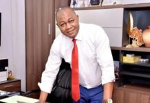 DIALLO Aboubacar : La Voix de l’OMSAC, Fer de Lance dans la Lutte Anti-Corruption et Criminalité en Afrique (OMSAC)