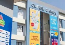 Guinée Games-reprise des paris physiques: du pain béni pour les parieurs et des opportunités d’emploi pour les jeunes