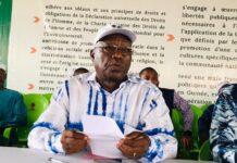 Bah Oury et Ousmane Gaoual au gouvernement : l’UFDG revendique son empreinte