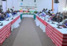 Sommet des pays de l’AES: Rencontre préparatoire des ministres à Ouagadougou