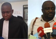 Procès du 28 septembre : Réactions croisées des avocats après le témoignage de Mamadou Chérif Barry