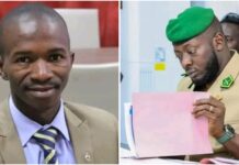 Gestion de la transition guinéenne : Alsény Farinta répond au Général Amara Camara