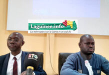 Affaire des diplômes à l’université de Sonfonia: Les précisions des autorités de l’UGLC et du MESRSI