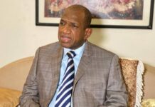 Simandou : derrière l’alerte écologique de Kabiné Komara, une mise en cause implicite de la gouvernance environnementale