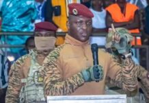 Burkina Faso : la CNAVC soutient la prolongation de la transition